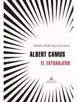El Extranjero